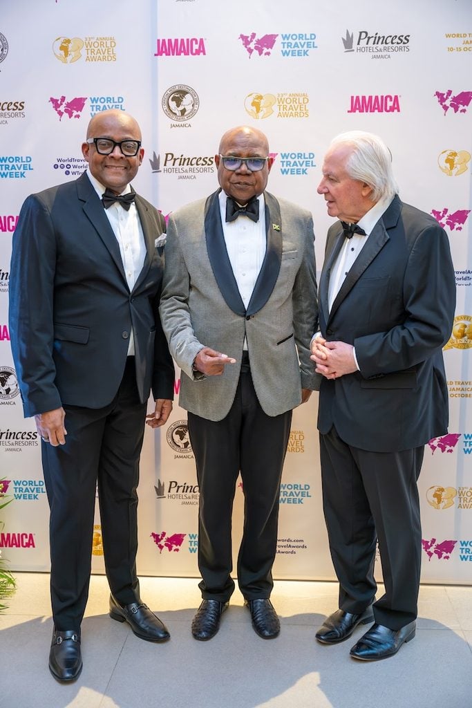 Jamaica Named Caribbean’s Leading Destination for the 20th Straight Year at the World Travel Awards 2026