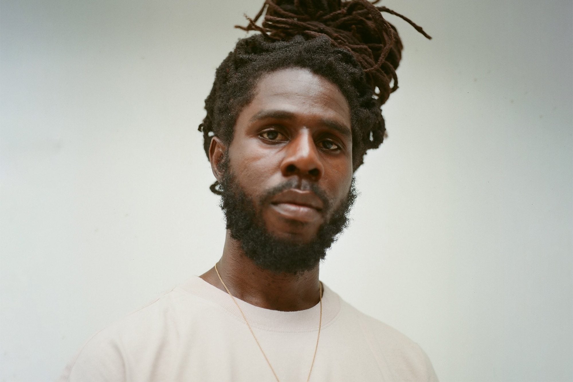 Chronixx Calls for Separate Grammy Category for AI Albums as 2027 Race Heats Up
