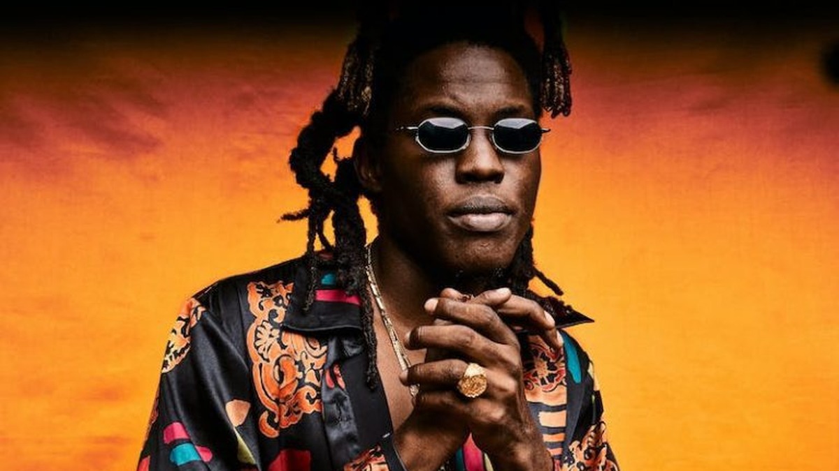 Full Circle? Blvk H3ro Covers Bunny Wailer’s Fig Tree, Recorded in Trench Town (PHOTOS)