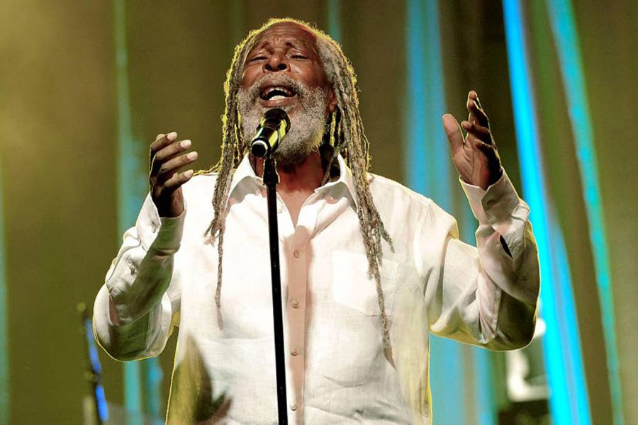 Kingston Honours Bob Andy on His 82nd Earthstrong Tonight at Night Market