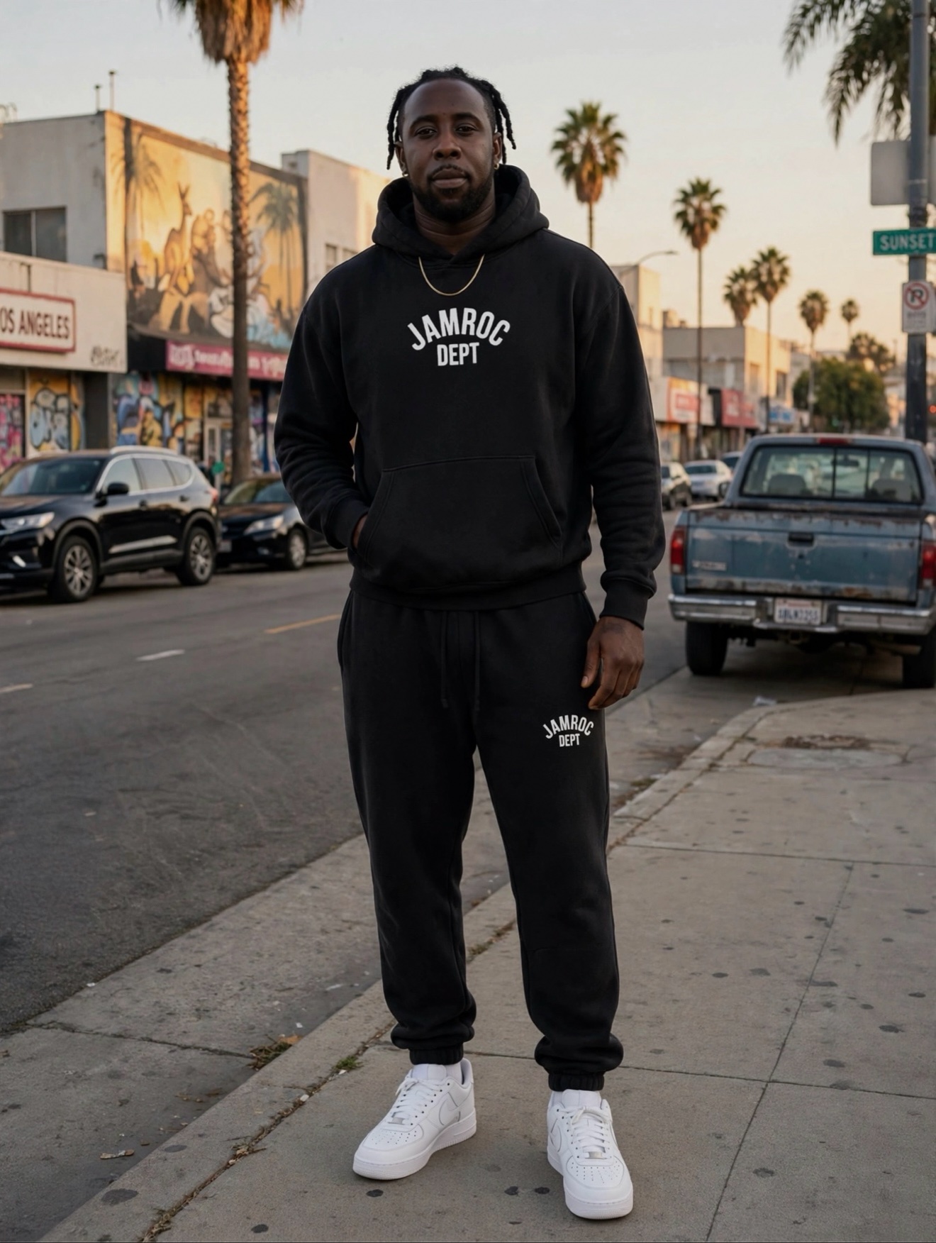 Carry the Story Forward: How Fernando Edwards Took a Self-Published Book to Walmart