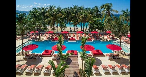 Jamaica Ranked No. 5 Island in the Caribbean in Condé Nast Traveler 2026 Readers’ Choice Awards