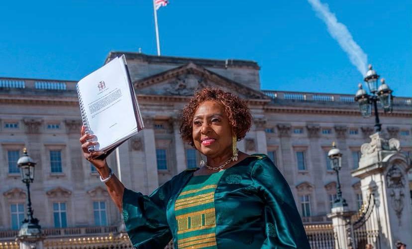 Jamaica Slavery Reparations Petition Gets Privy Council Hearing in March 2027, UK Must File Its Case by November 20