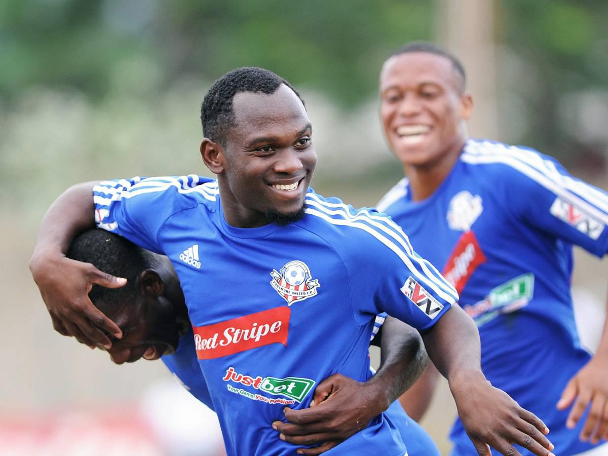 Portmore United Chase Caribbean Cup Final Tonight at Sabina Park