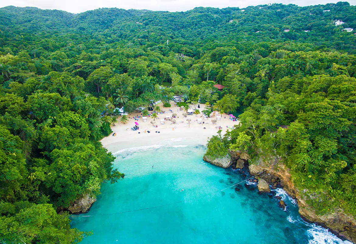 Jamaica rises to 78th in global tourism index